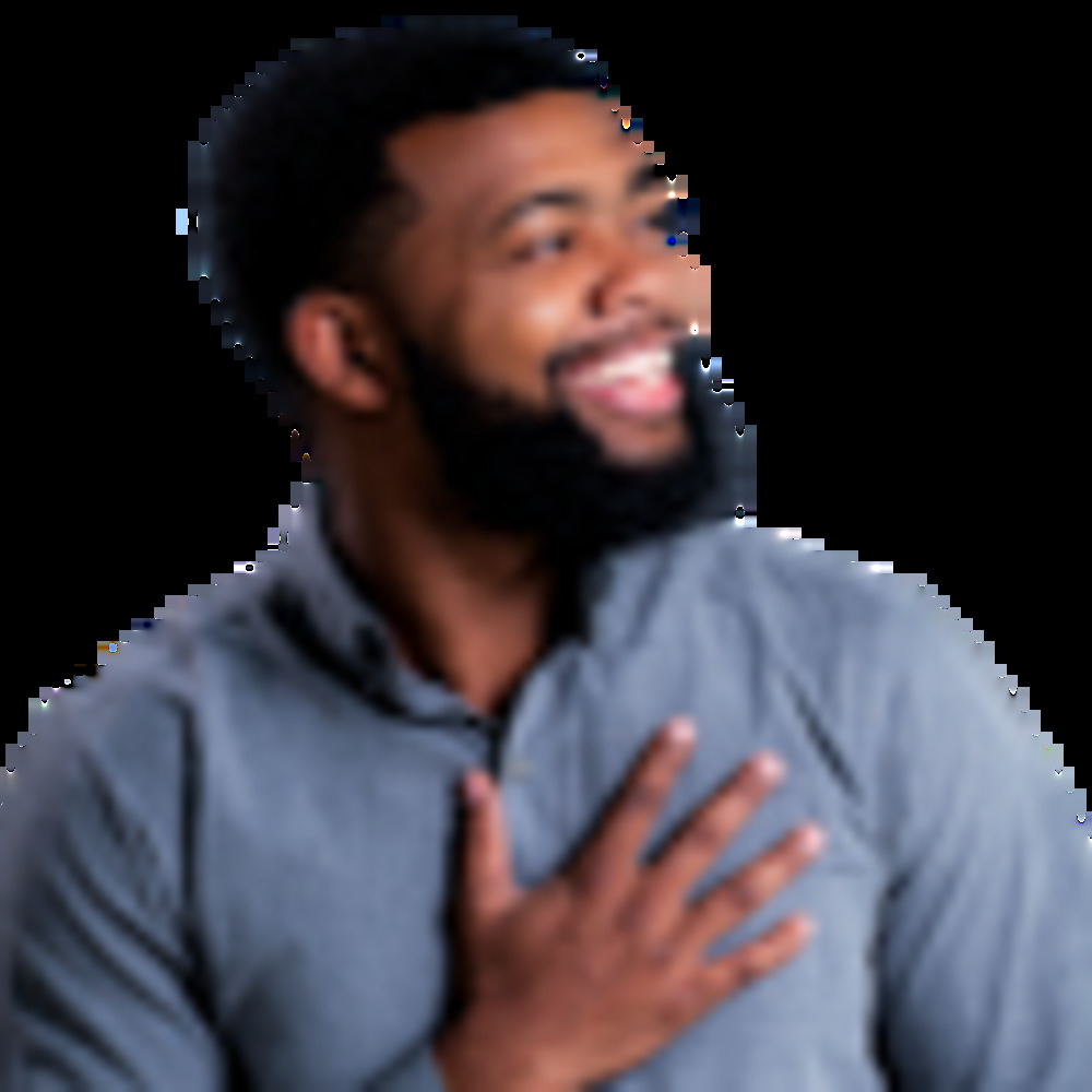 Meet your Posher, Micheal